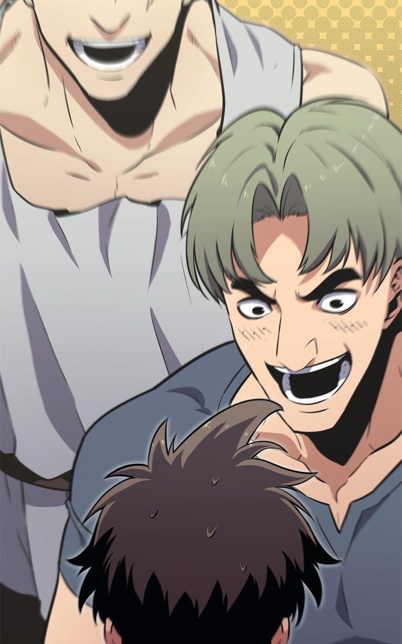 Read The Merciless Hero chapter 4 image 174 on Lezhin