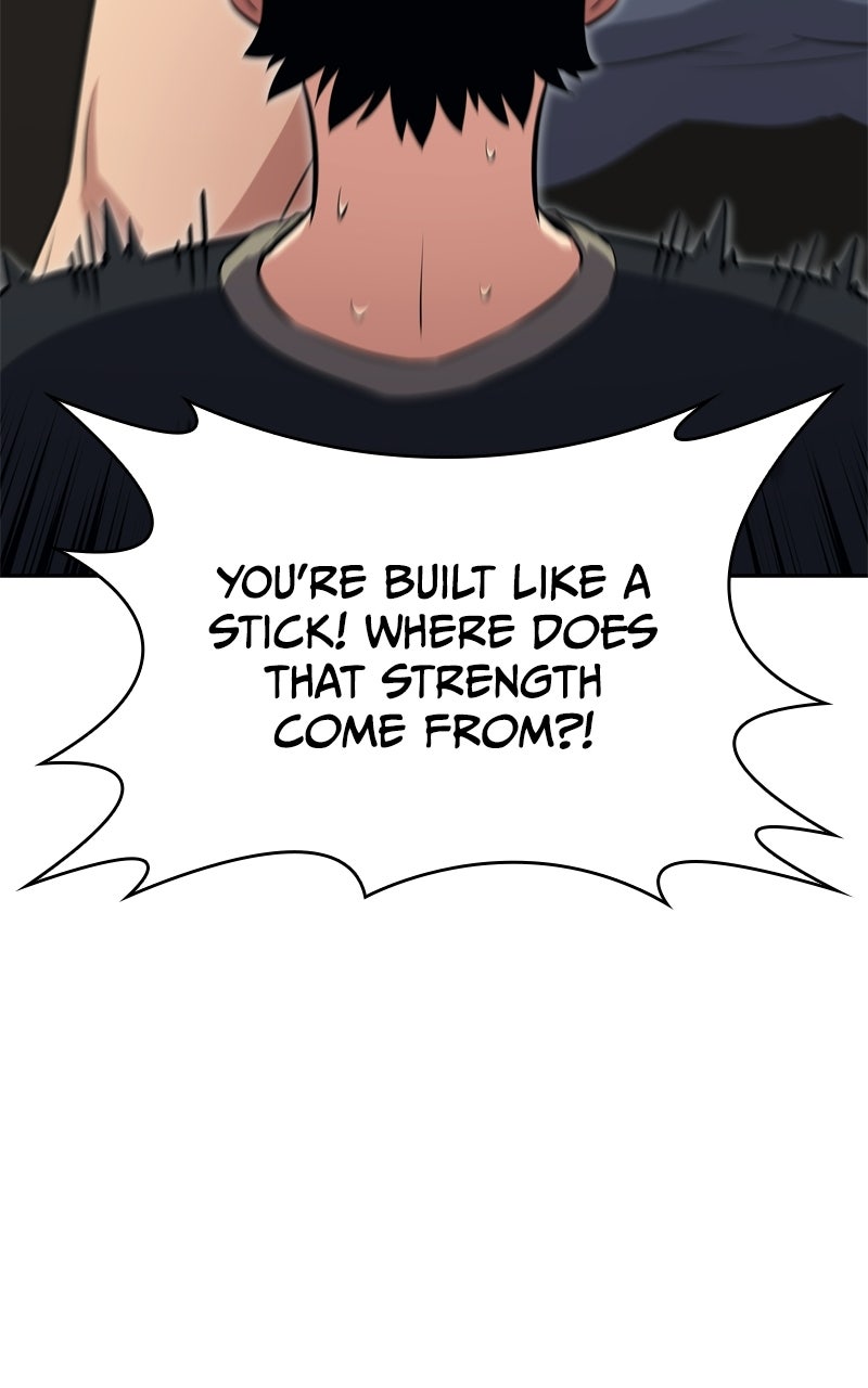 Read The Merciless Hero chapter 4 image 175 on Lezhin