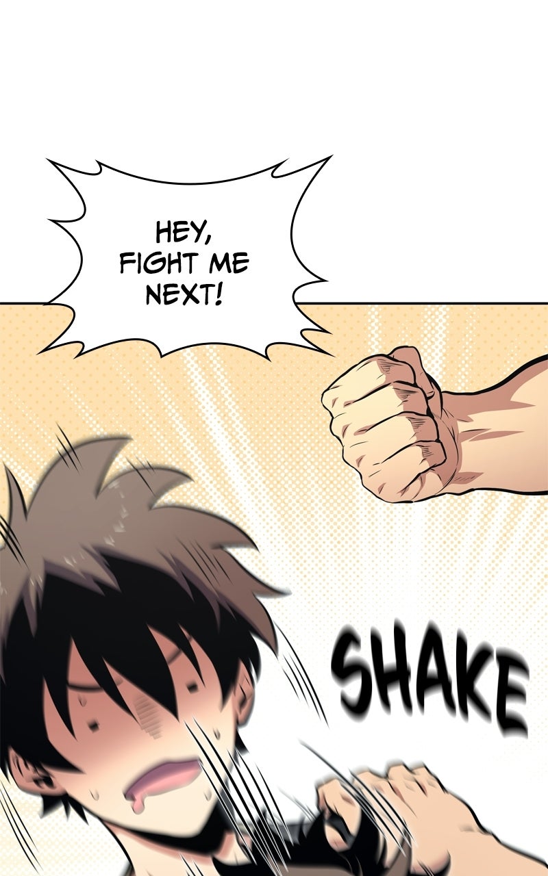 Read The Merciless Hero chapter 4 image 176 on Lezhin