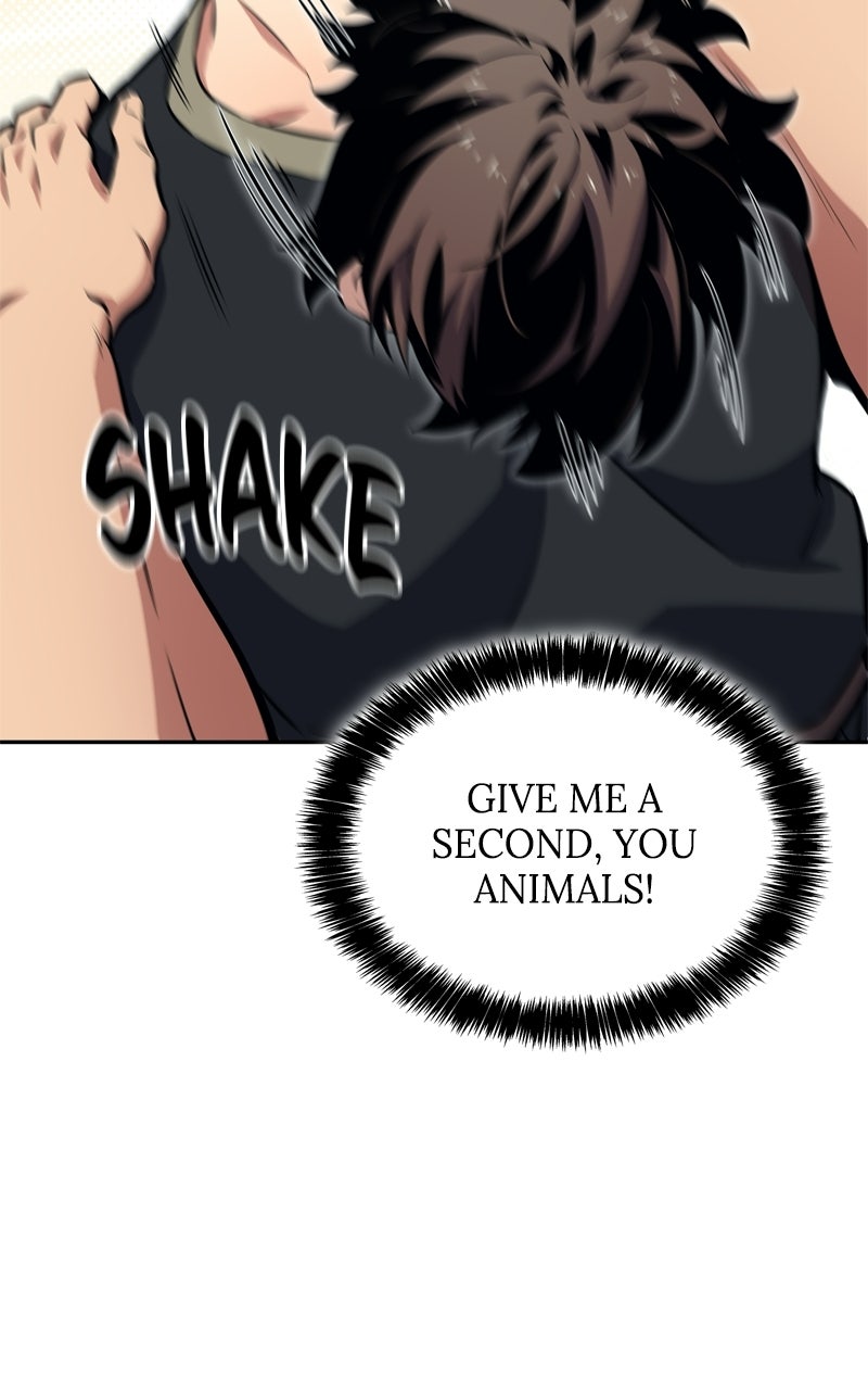 Read The Merciless Hero chapter 4 image 177 on Lezhin