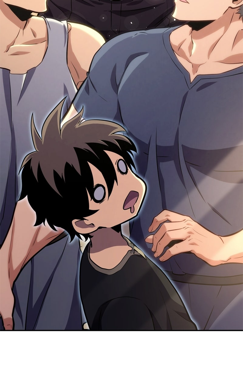Read The Merciless Hero chapter 4 image 180 on Lezhin