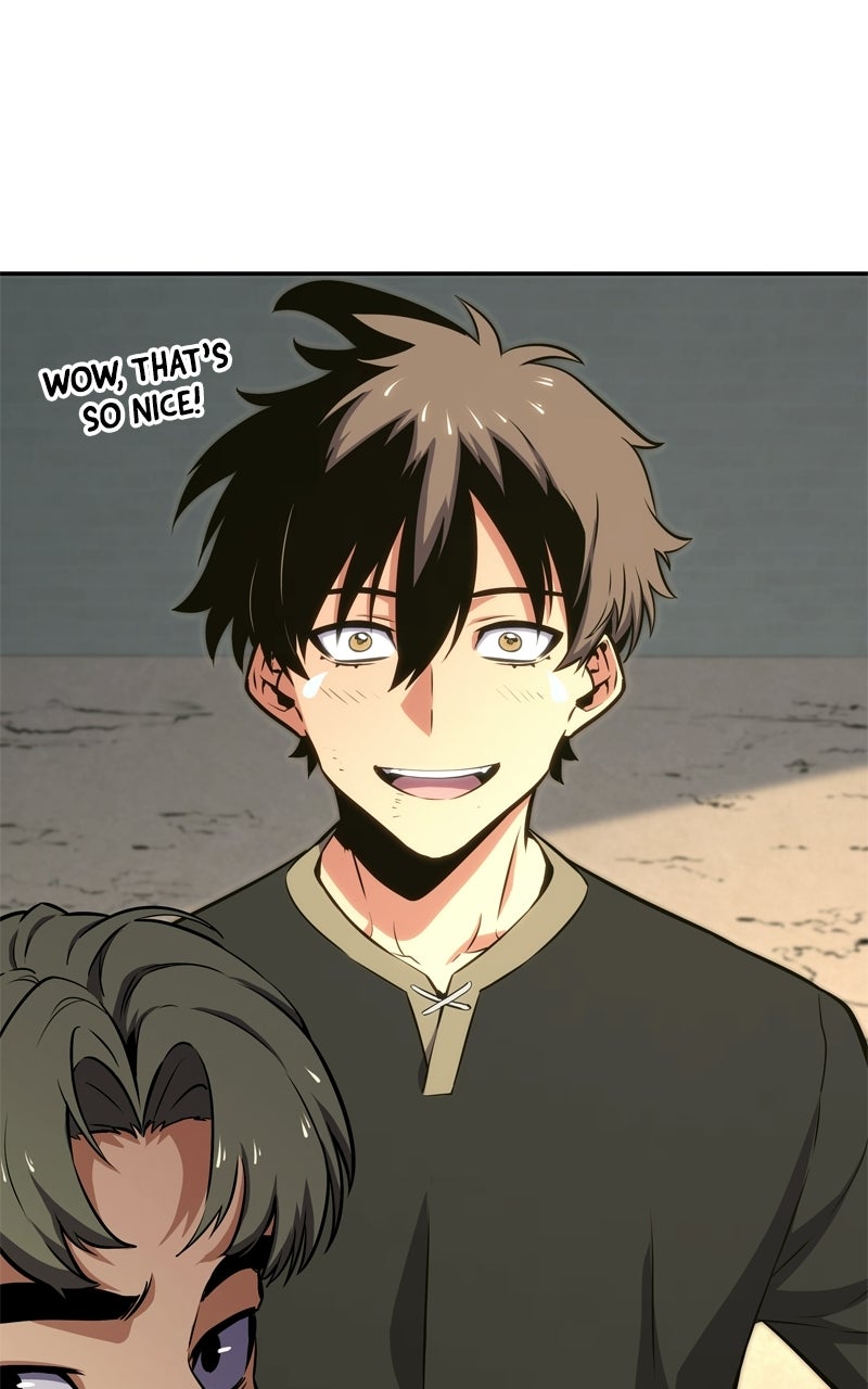 Read The Merciless Hero chapter 4 image 181 on Lezhin