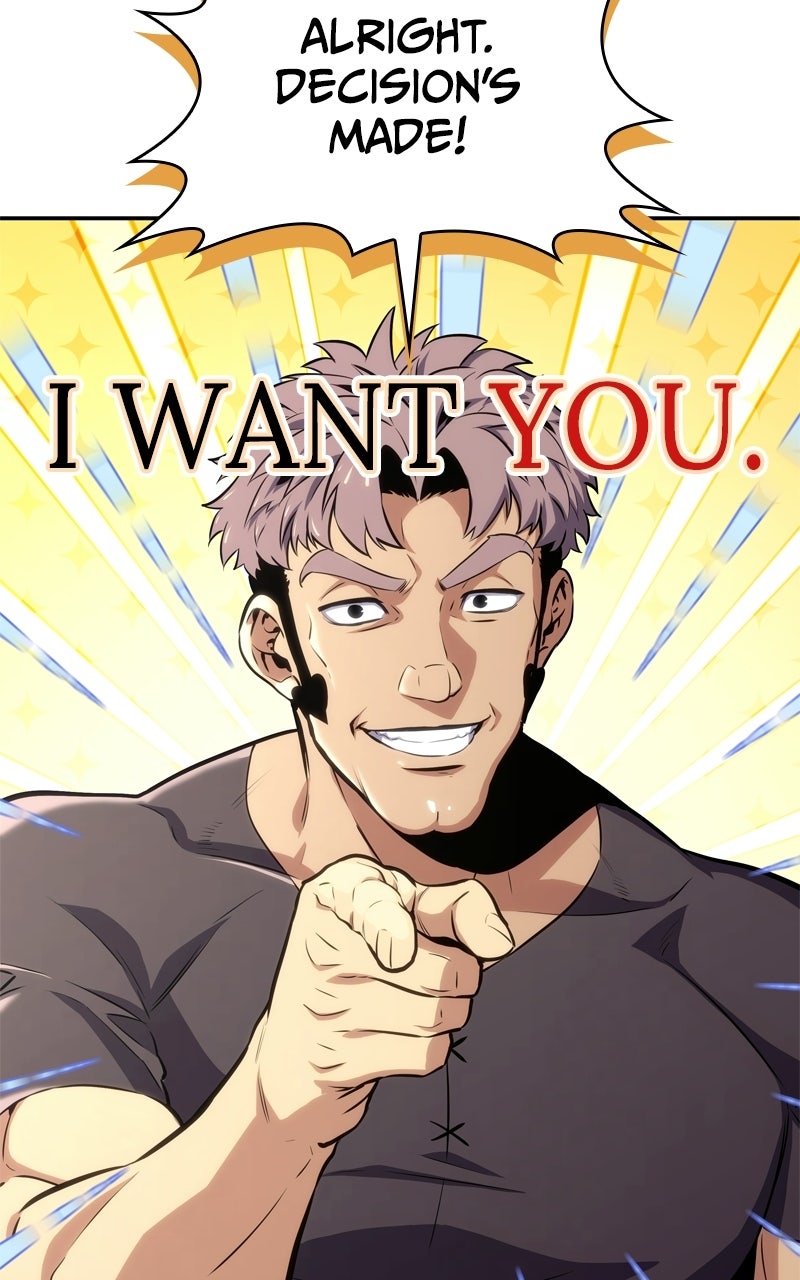 Read The Merciless Hero chapter 4 image 183 on Lezhin