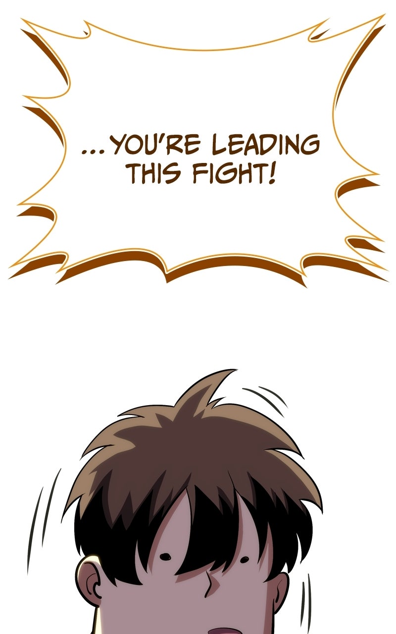 Read The Merciless Hero chapter 4 image 185 on Lezhin