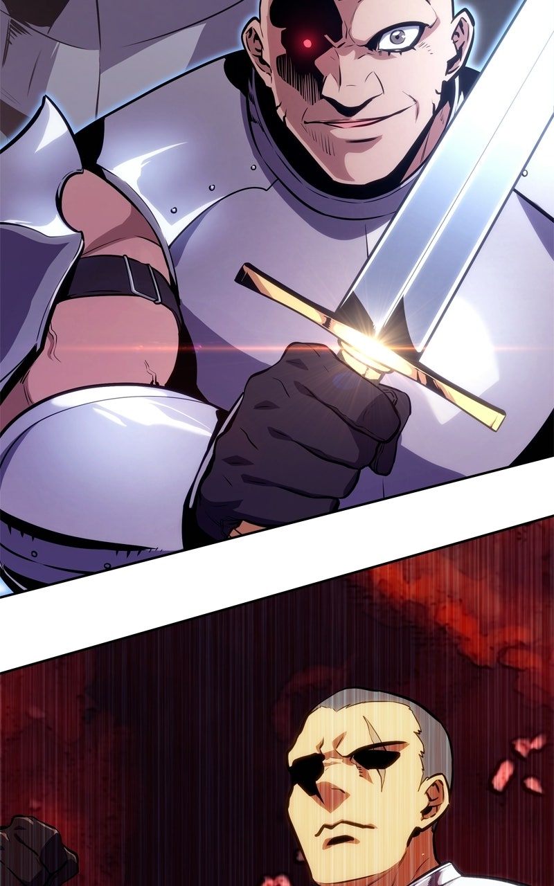Read The Merciless Hero chapter 4 image 190 on Lezhin