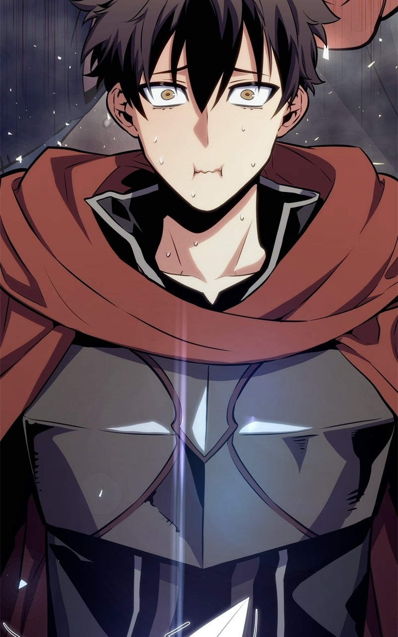 Read The Merciless Hero chapter 4 image 192 on Lezhin