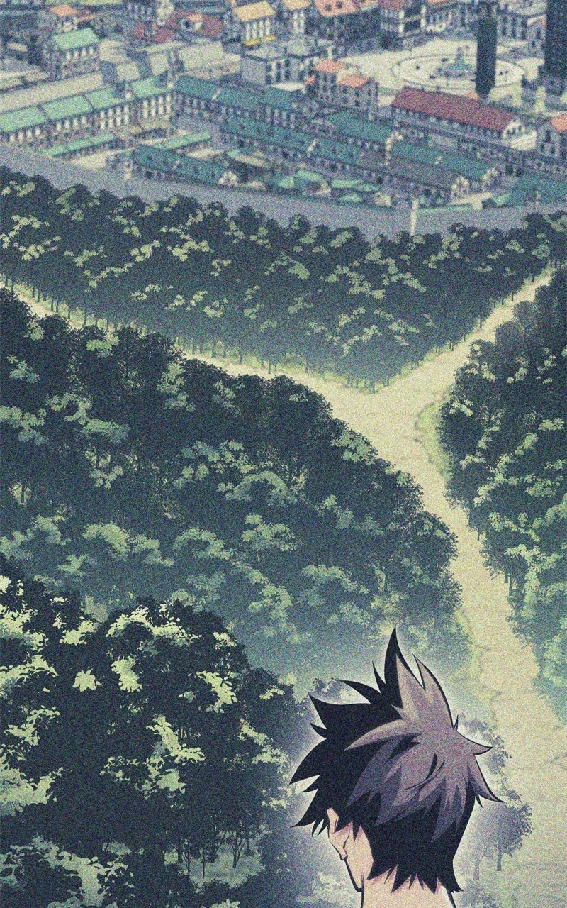 Read The Merciless Hero chapter 4 image 199 on Lezhin