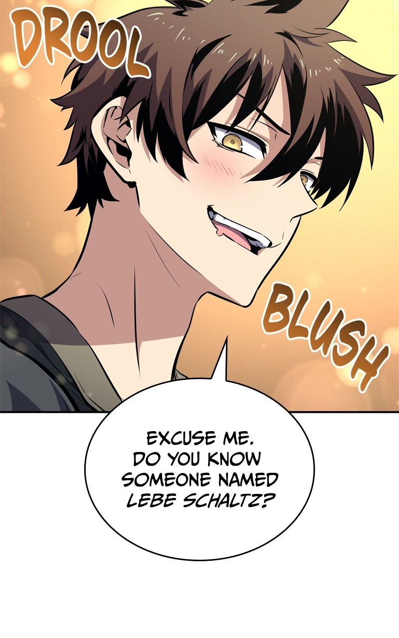 Read The Merciless Hero chapter 4 image 23 on Lezhin