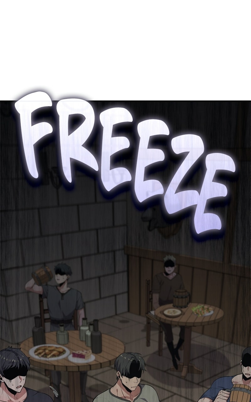 Read The Merciless Hero chapter 4 image 24 on Lezhin