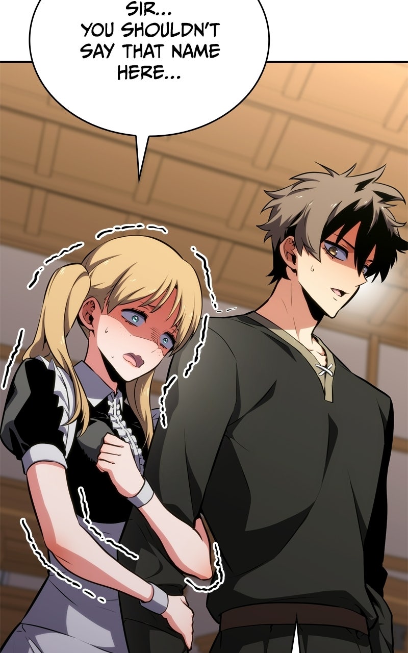 Read The Merciless Hero chapter 4 image 27 on Lezhin