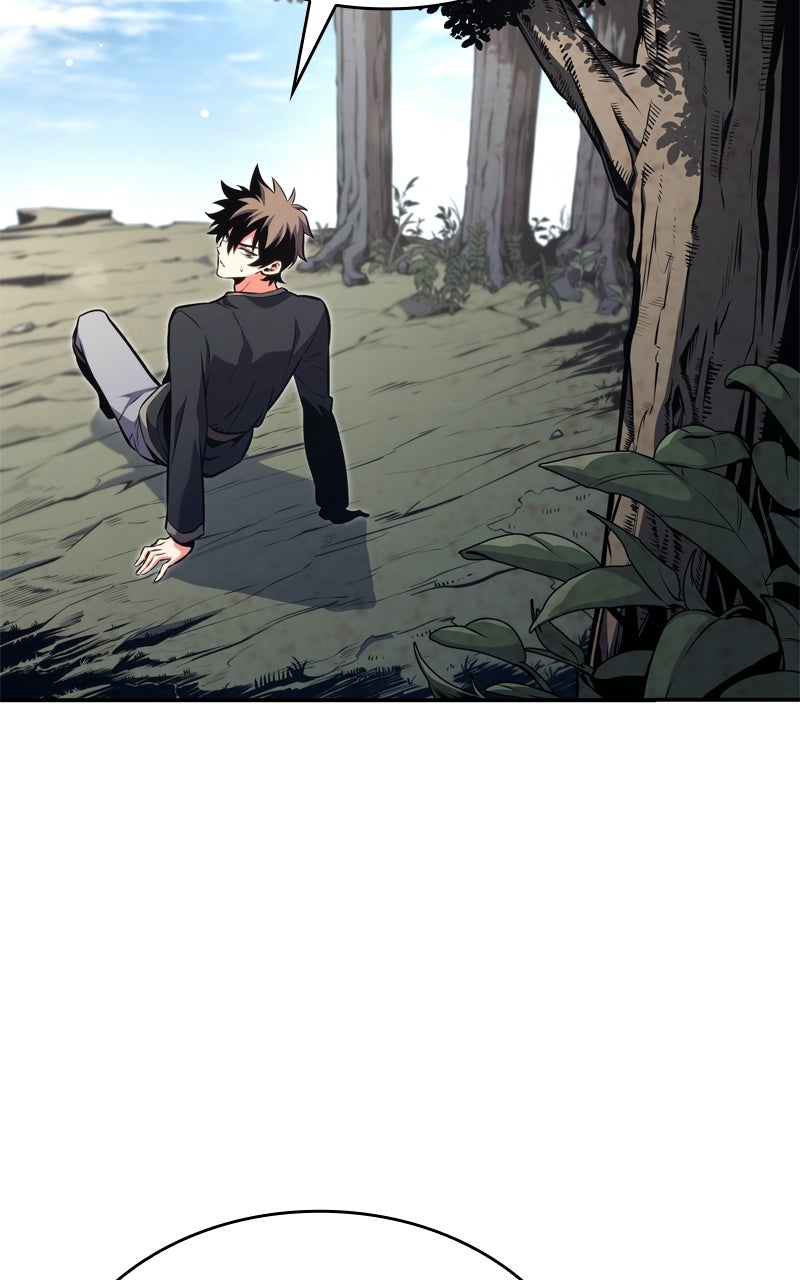 Read The Merciless Hero chapter 4 image 3 on Lezhin
