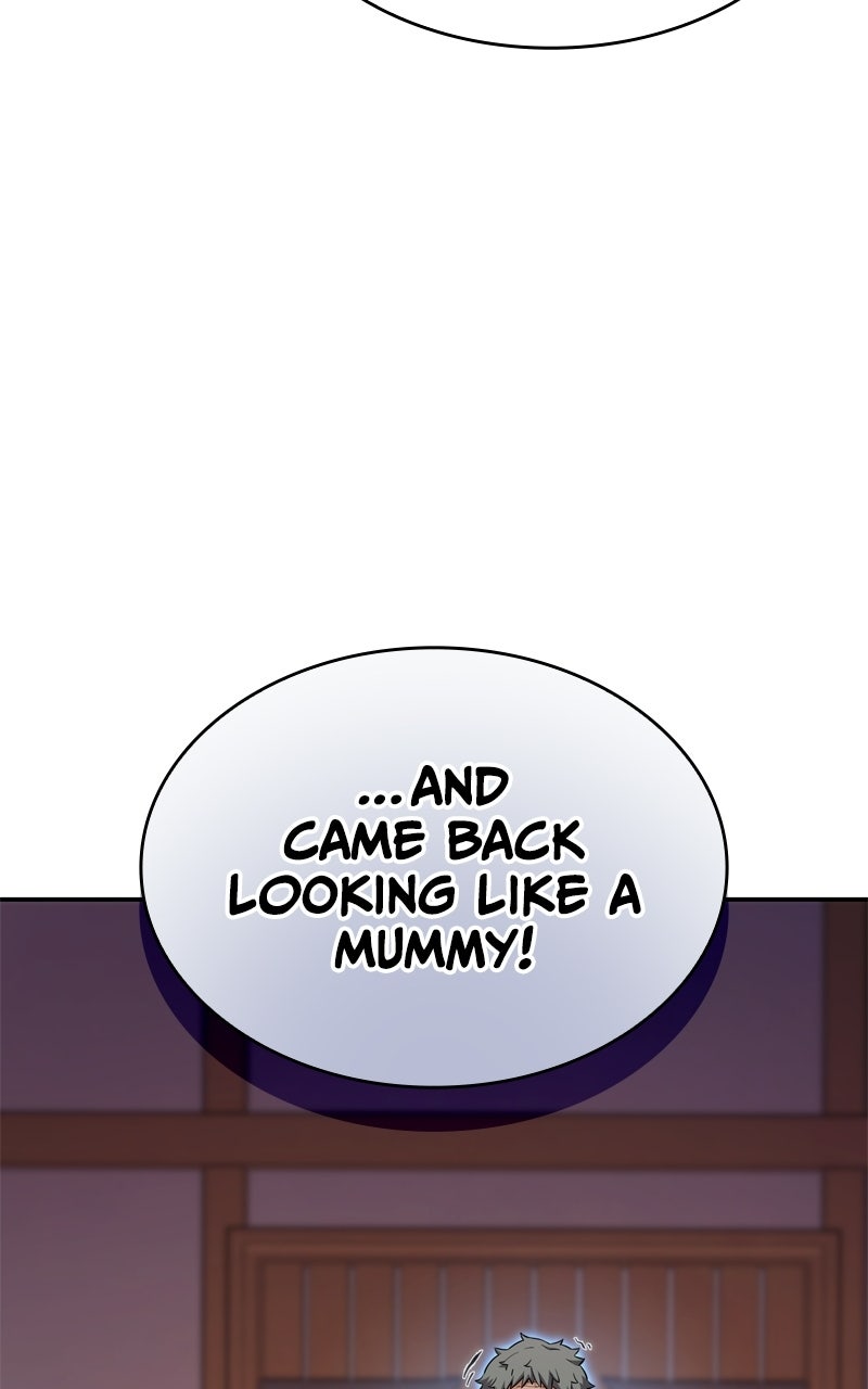 Read The Merciless Hero chapter 4 image 30 on Lezhin