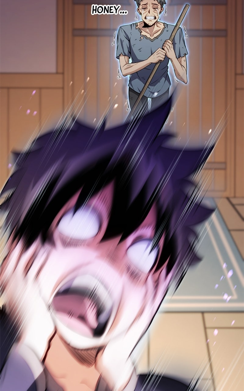 Read The Merciless Hero chapter 4 image 31 on Lezhin