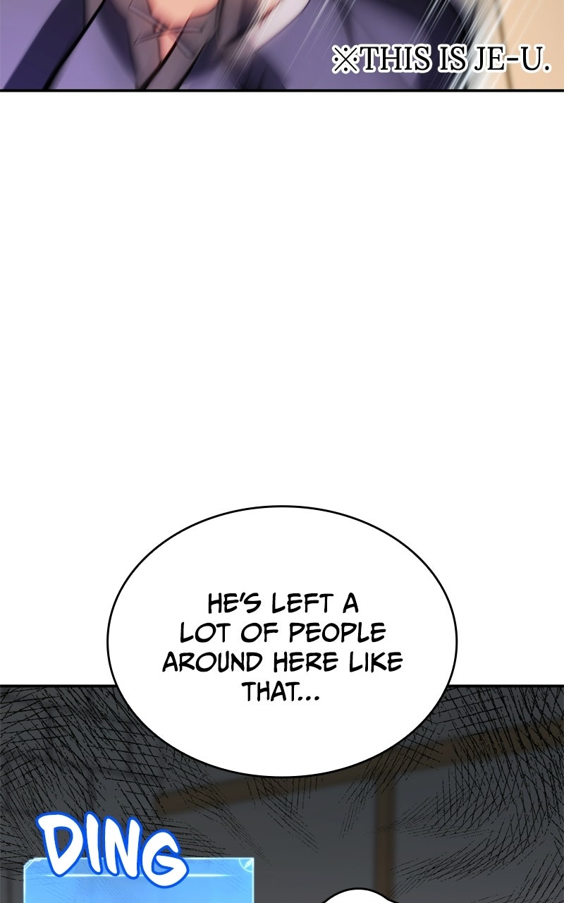 Read The Merciless Hero chapter 4 image 32 on Lezhin