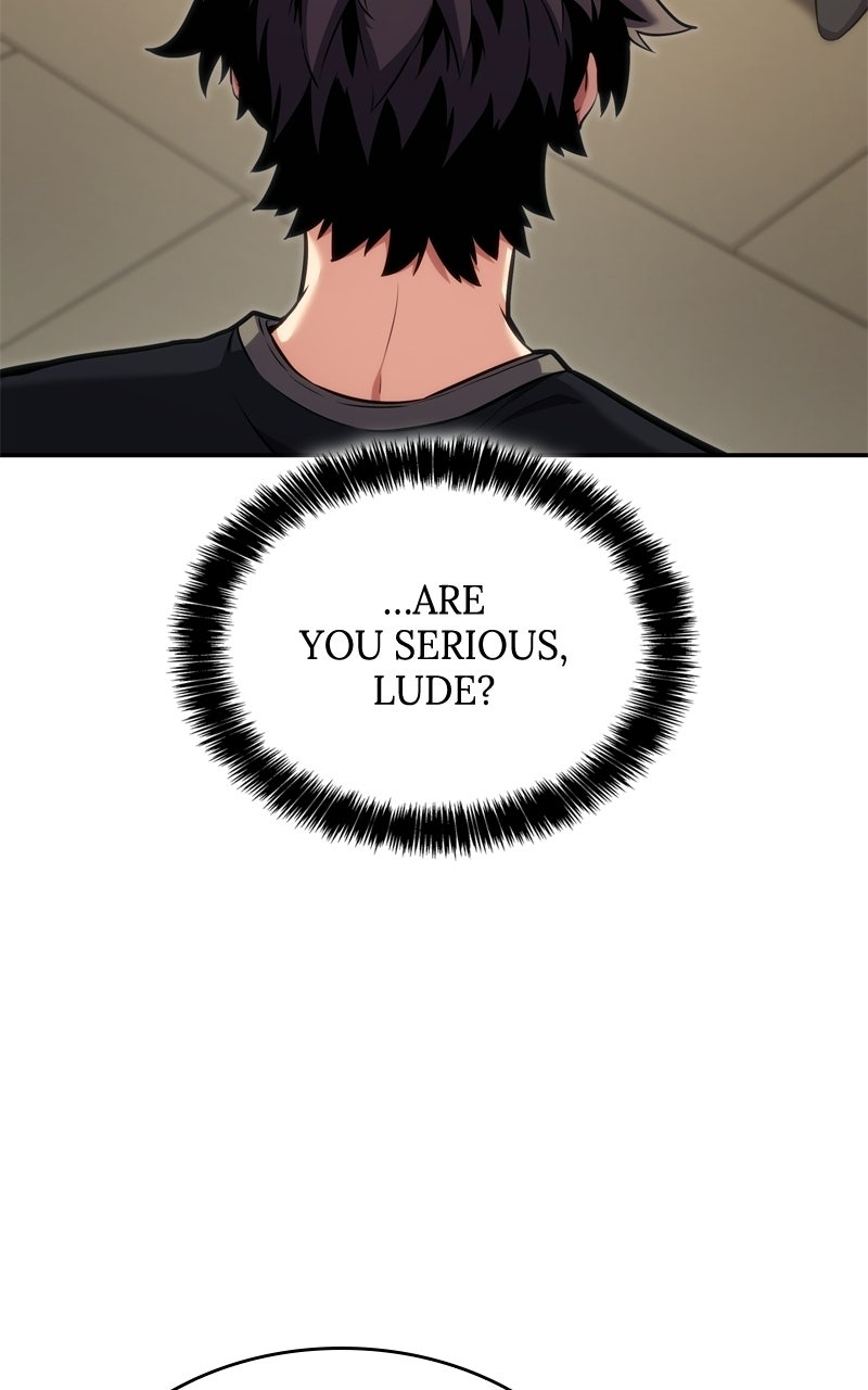 Read The Merciless Hero chapter 4 image 34 on Lezhin
