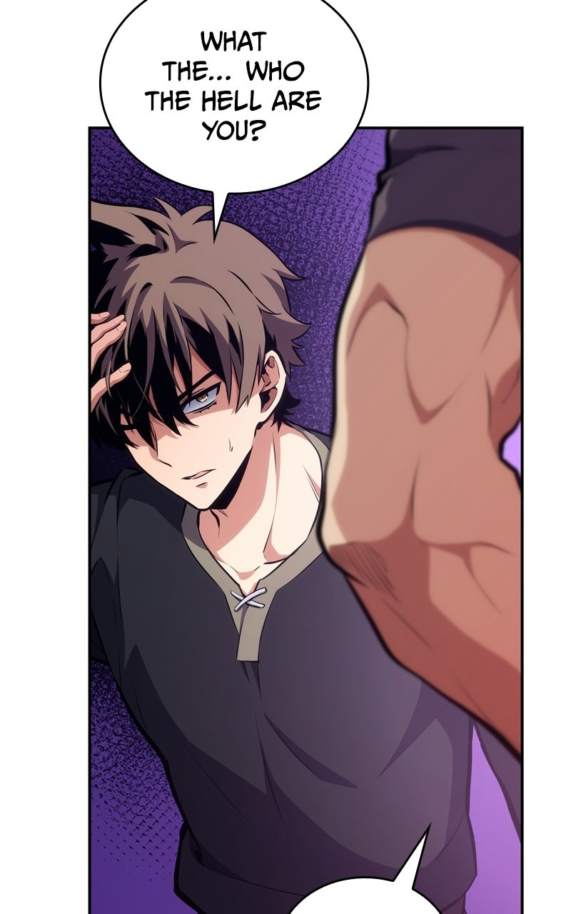 Read The Merciless Hero chapter 4 image 38 on Lezhin