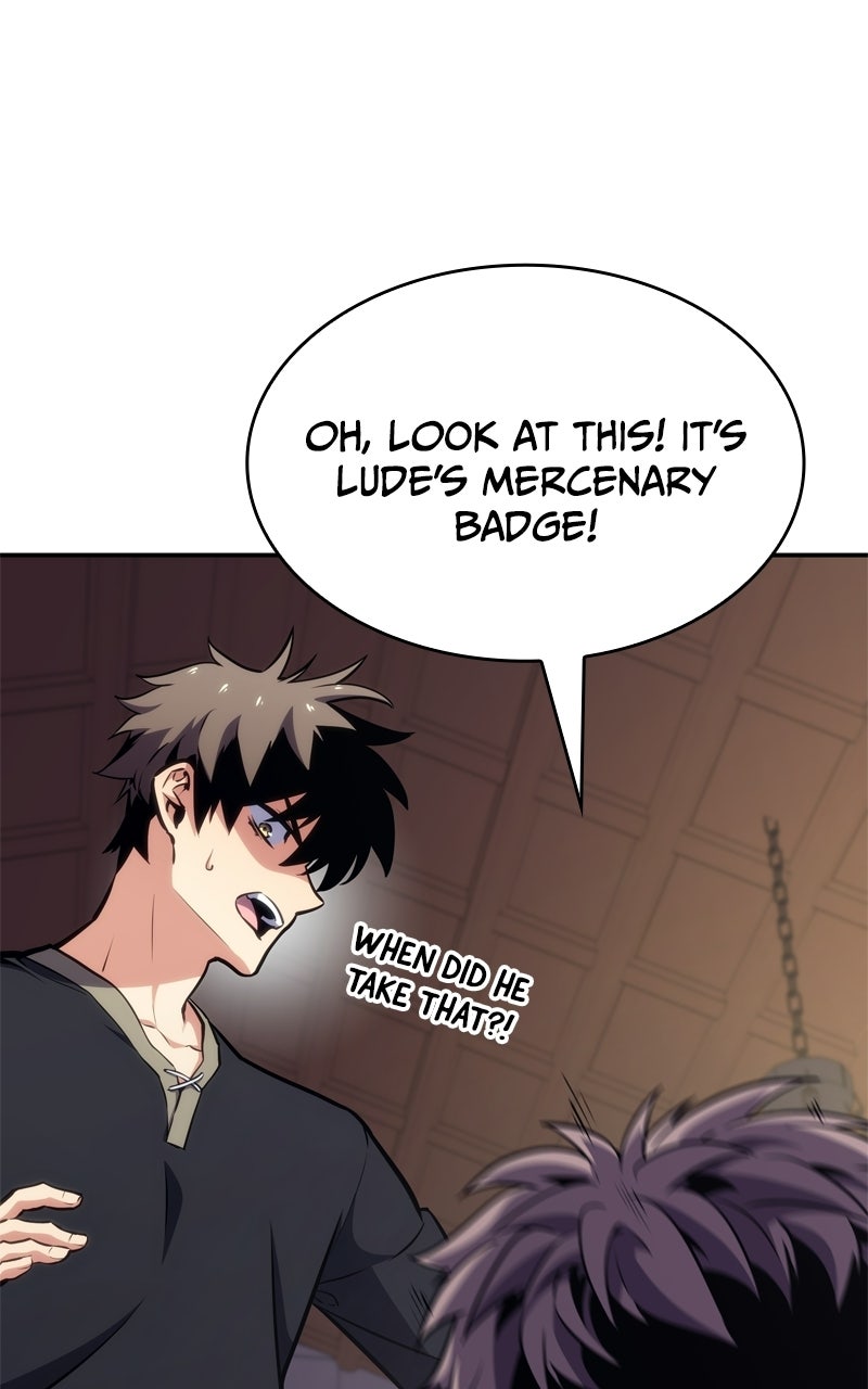Read The Merciless Hero chapter 4 image 43 on Lezhin