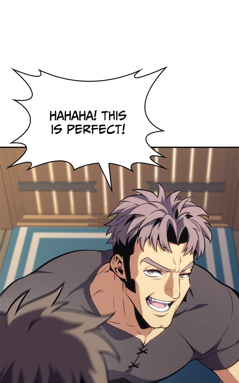 Read The Merciless Hero chapter 4 image 45 on Lezhin