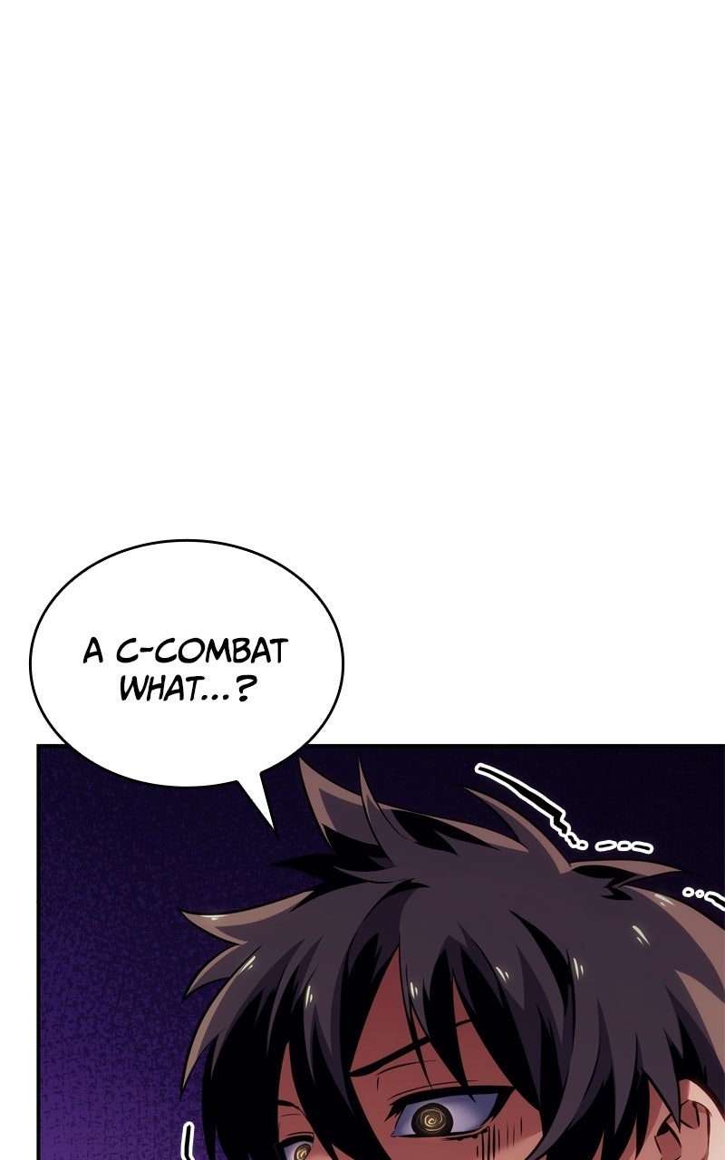 Read The Merciless Hero chapter 4 image 47 on Lezhin