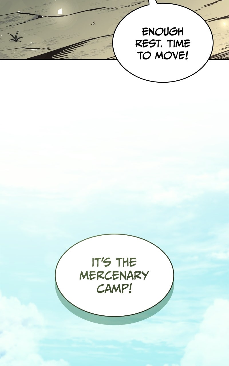 Read The Merciless Hero chapter 4 image 5 on Lezhin
