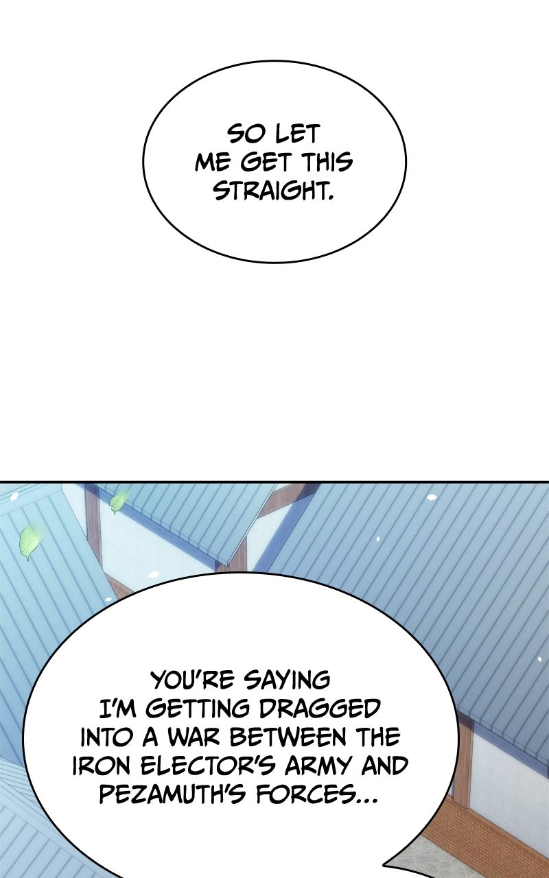 Read The Merciless Hero chapter 4 image 52 on Lezhin