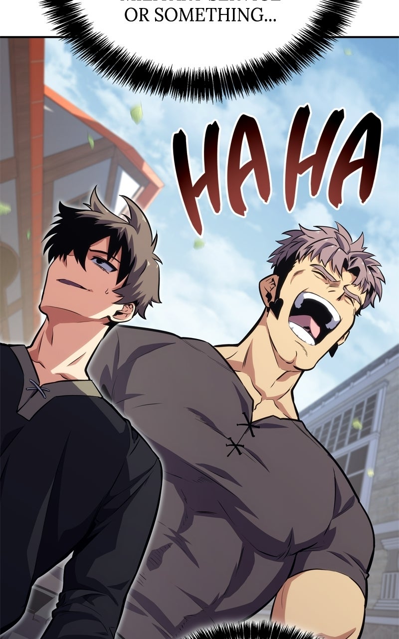 Read The Merciless Hero chapter 4 image 55 on Lezhin