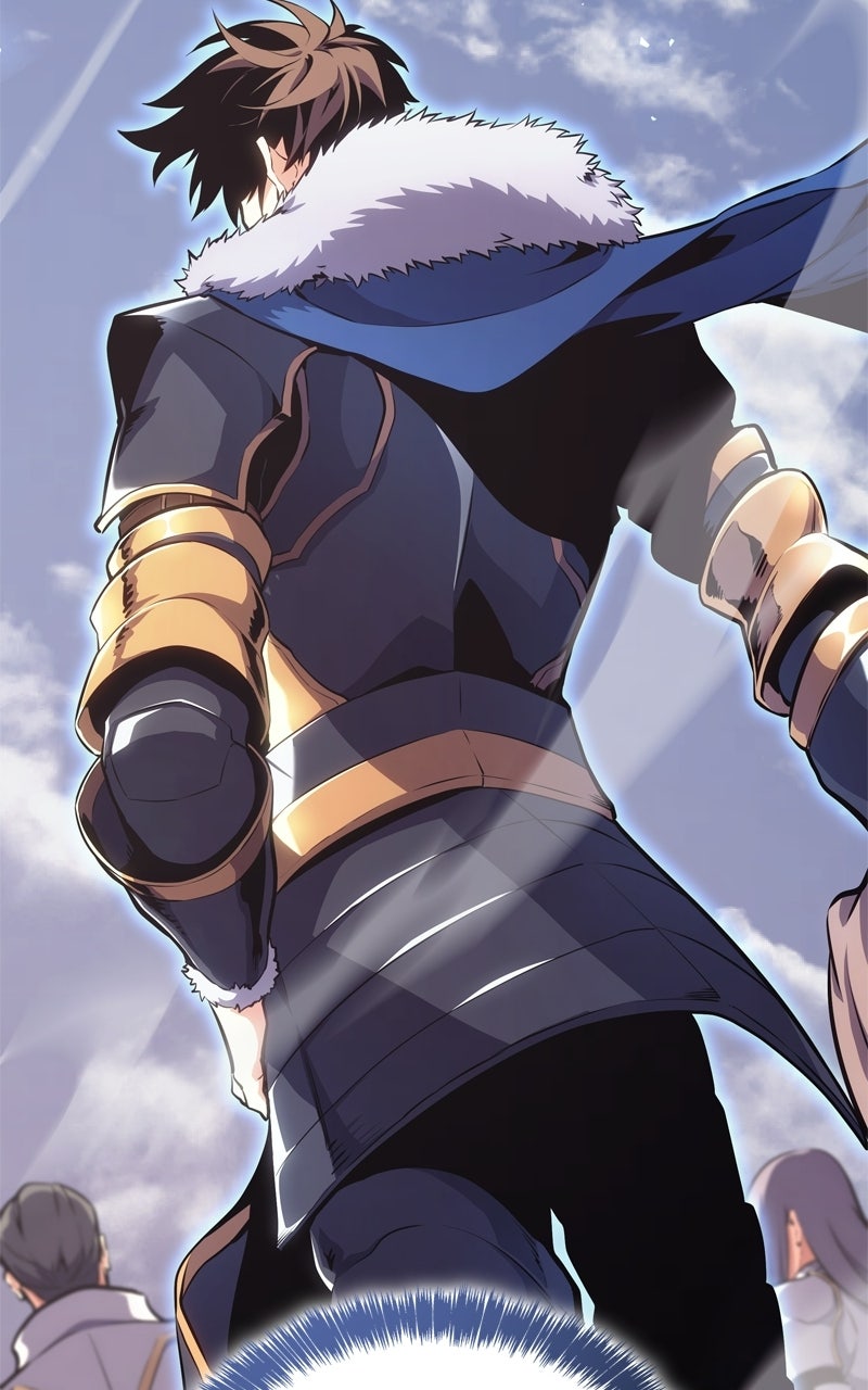 Read The Merciless Hero chapter 4 image 57 on Lezhin