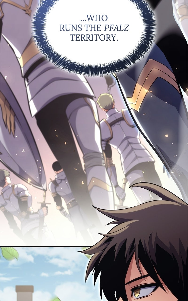 Read The Merciless Hero chapter 4 image 58 on Lezhin