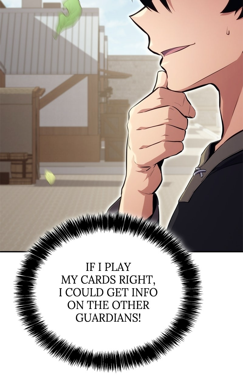 Read The Merciless Hero chapter 4 image 59 on Lezhin