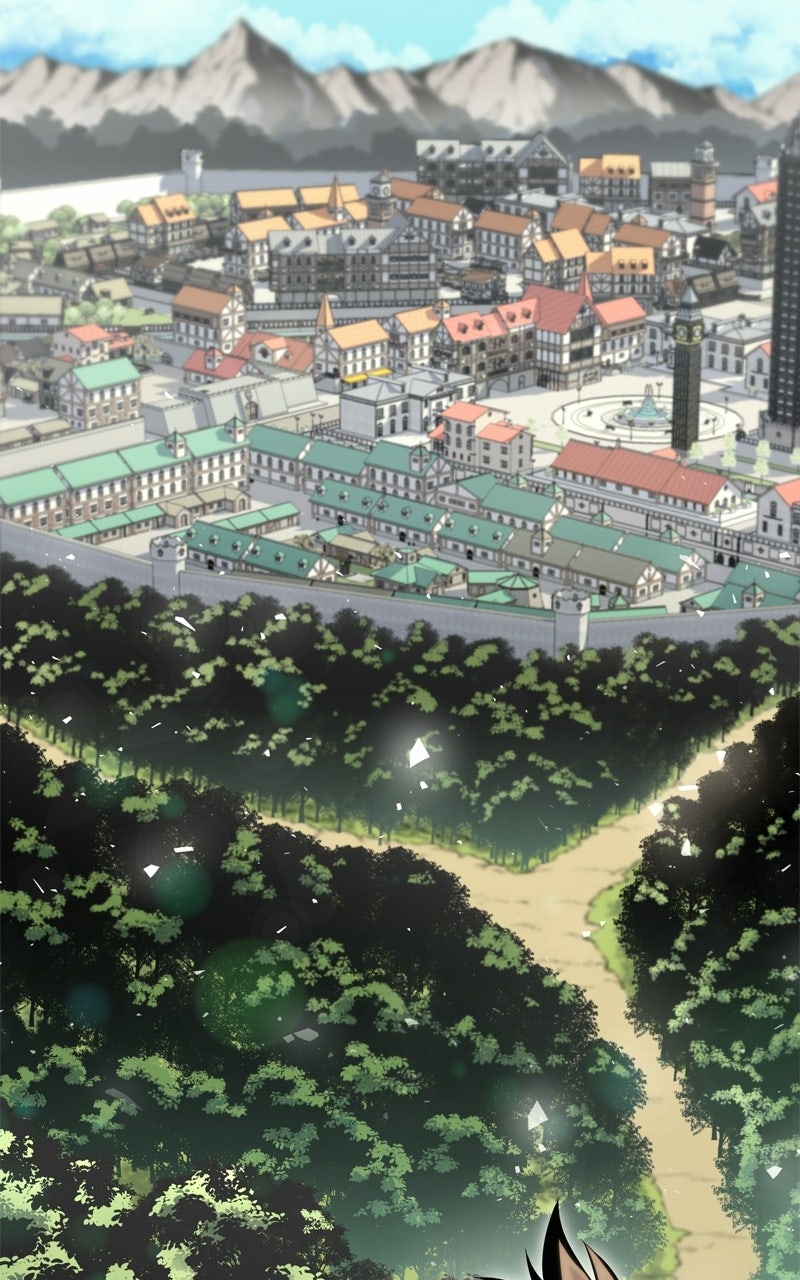 Read The Merciless Hero chapter 4 image 6 on Lezhin