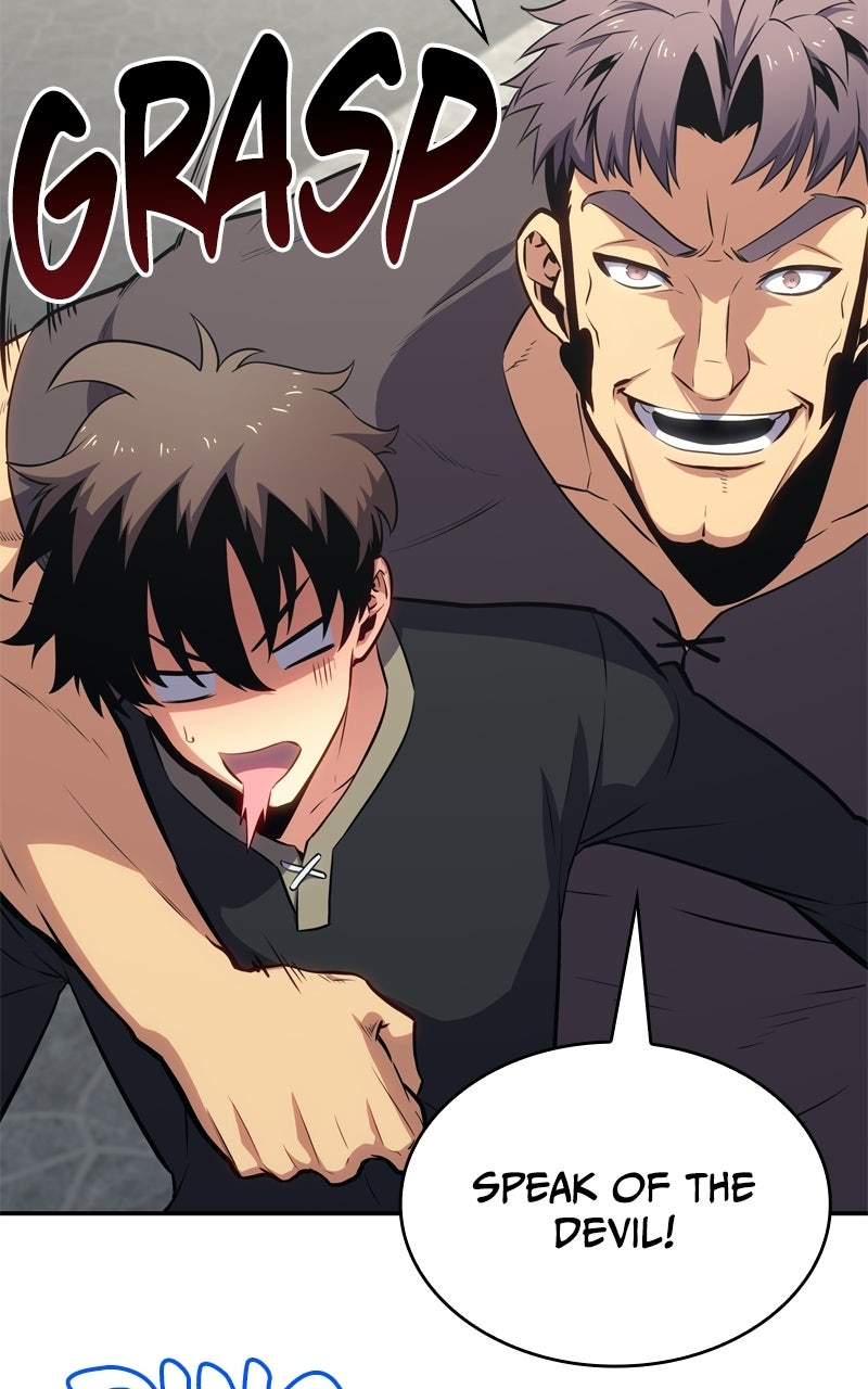 Read The Merciless Hero chapter 4 image 62 on Lezhin