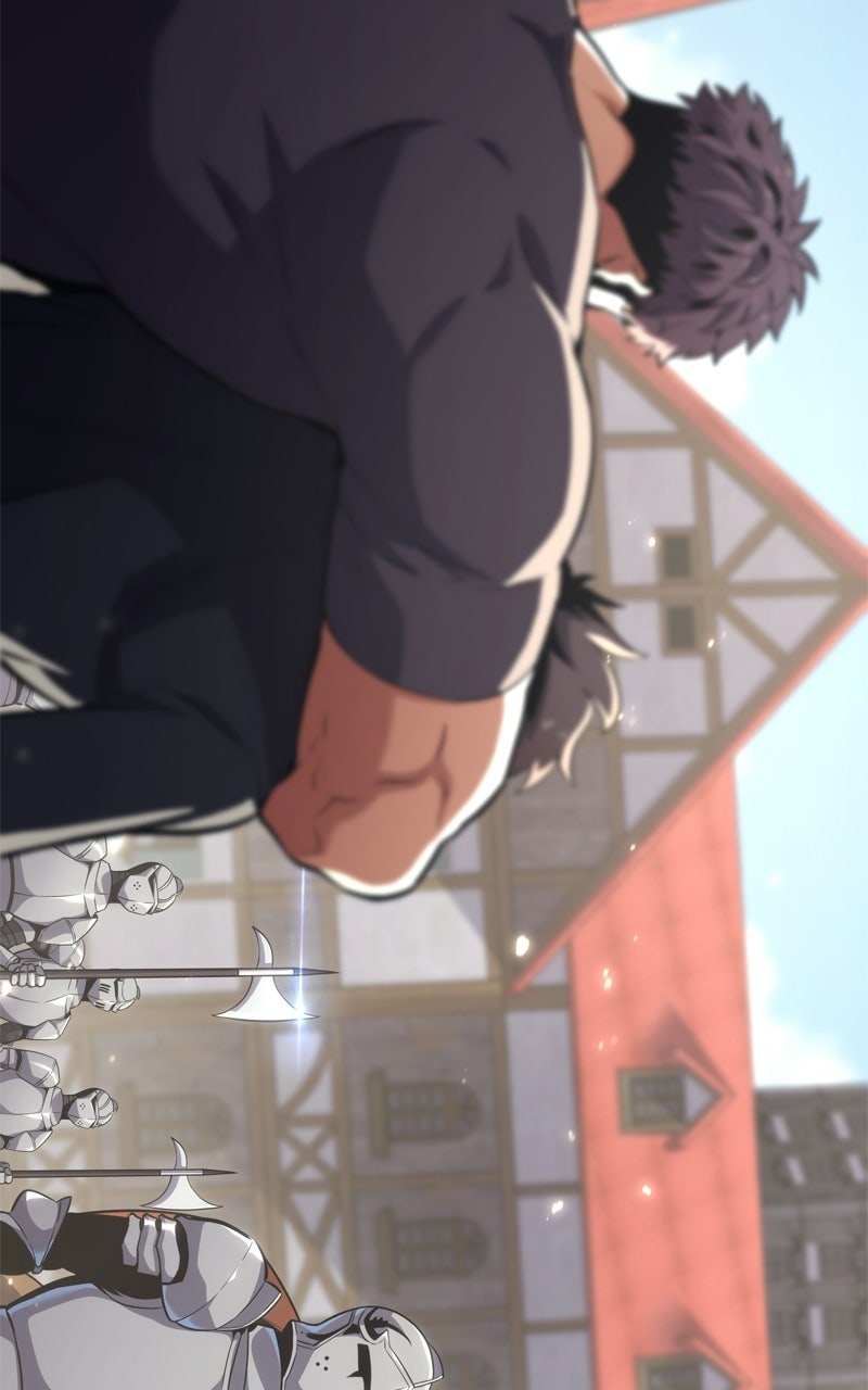 Read The Merciless Hero chapter 4 image 65 on Lezhin