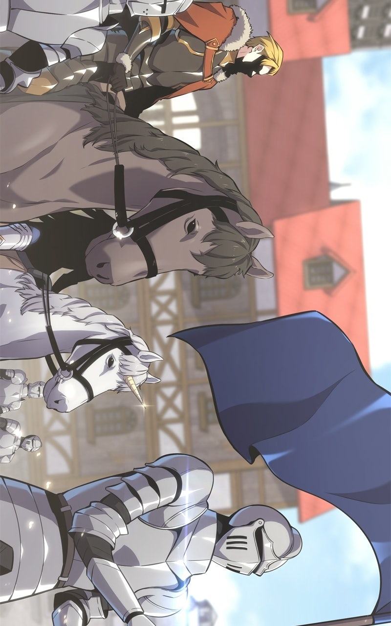 Read The Merciless Hero chapter 4 image 66 on Lezhin