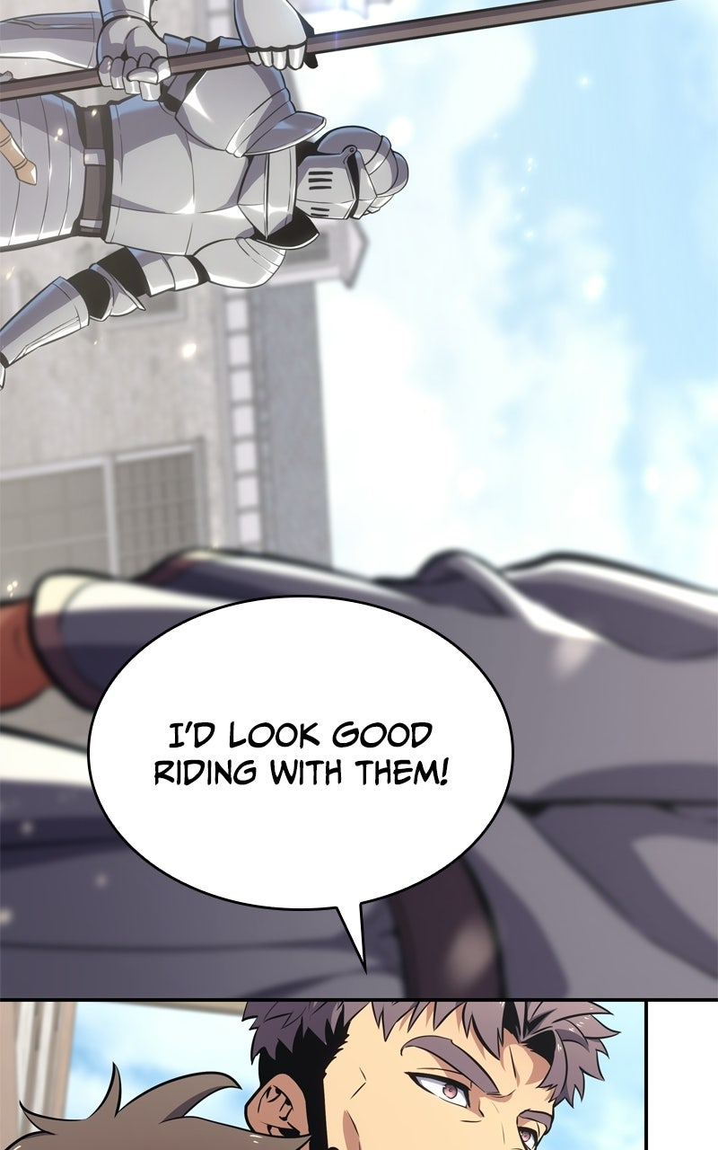Read The Merciless Hero chapter 4 image 67 on Lezhin