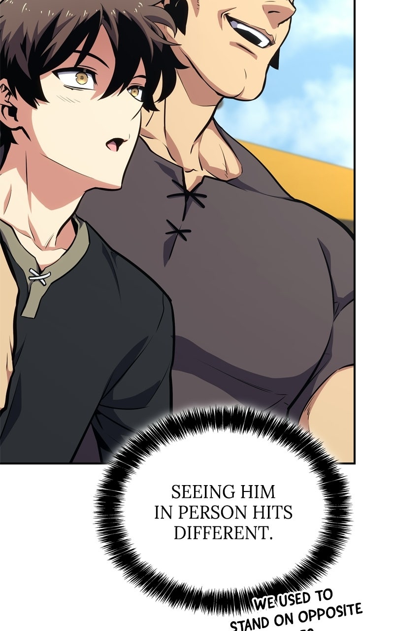 Read The Merciless Hero chapter 4 image 68 on Lezhin
