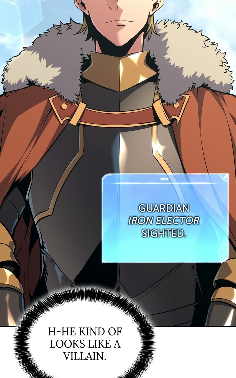 Read The Merciless Hero chapter 4 image 70 on Lezhin