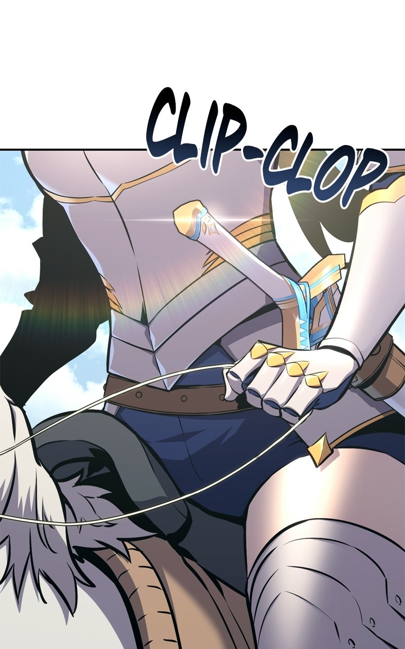 Read The Merciless Hero chapter 4 image 75 on Lezhin