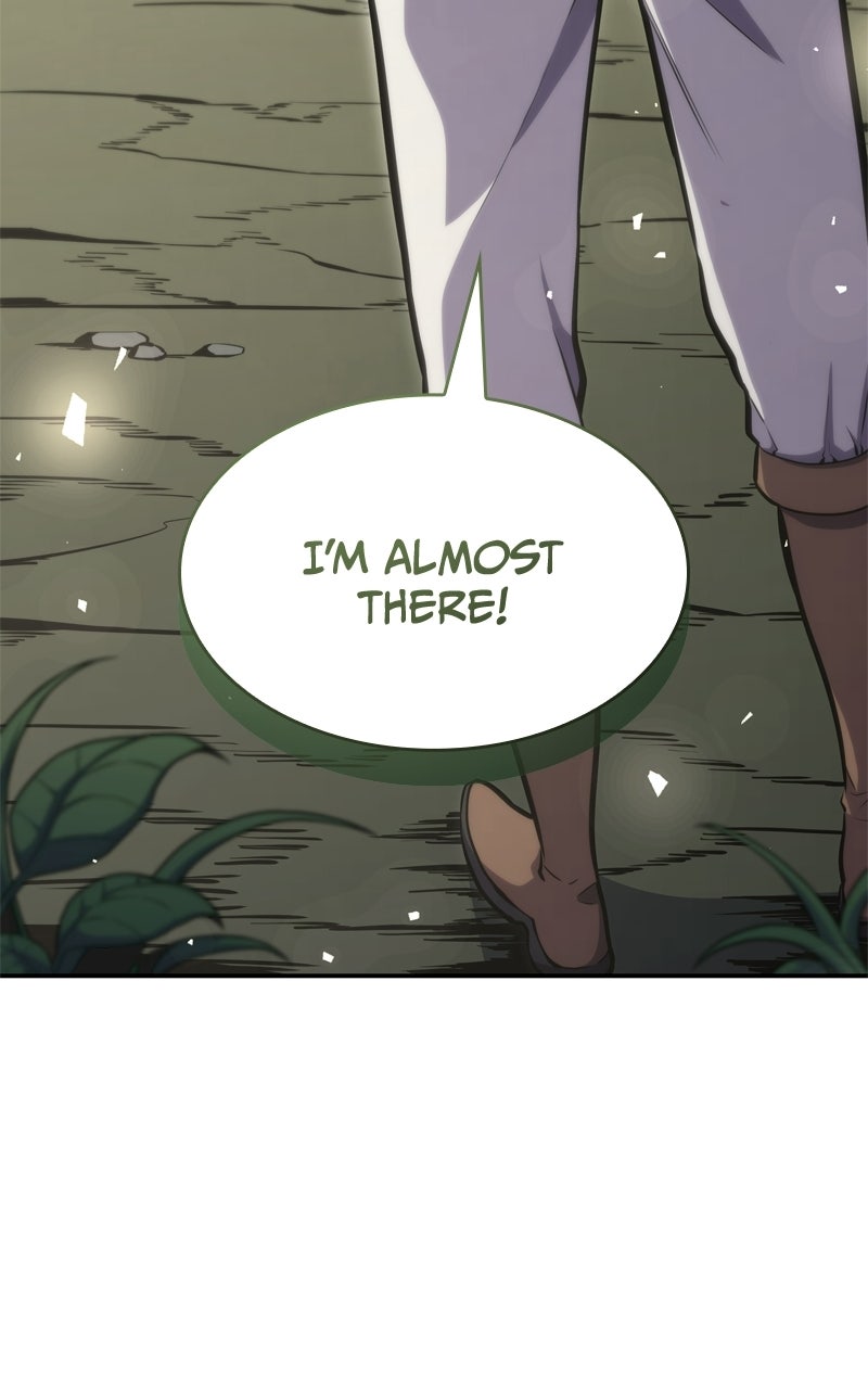Read The Merciless Hero chapter 4 image 8 on Lezhin