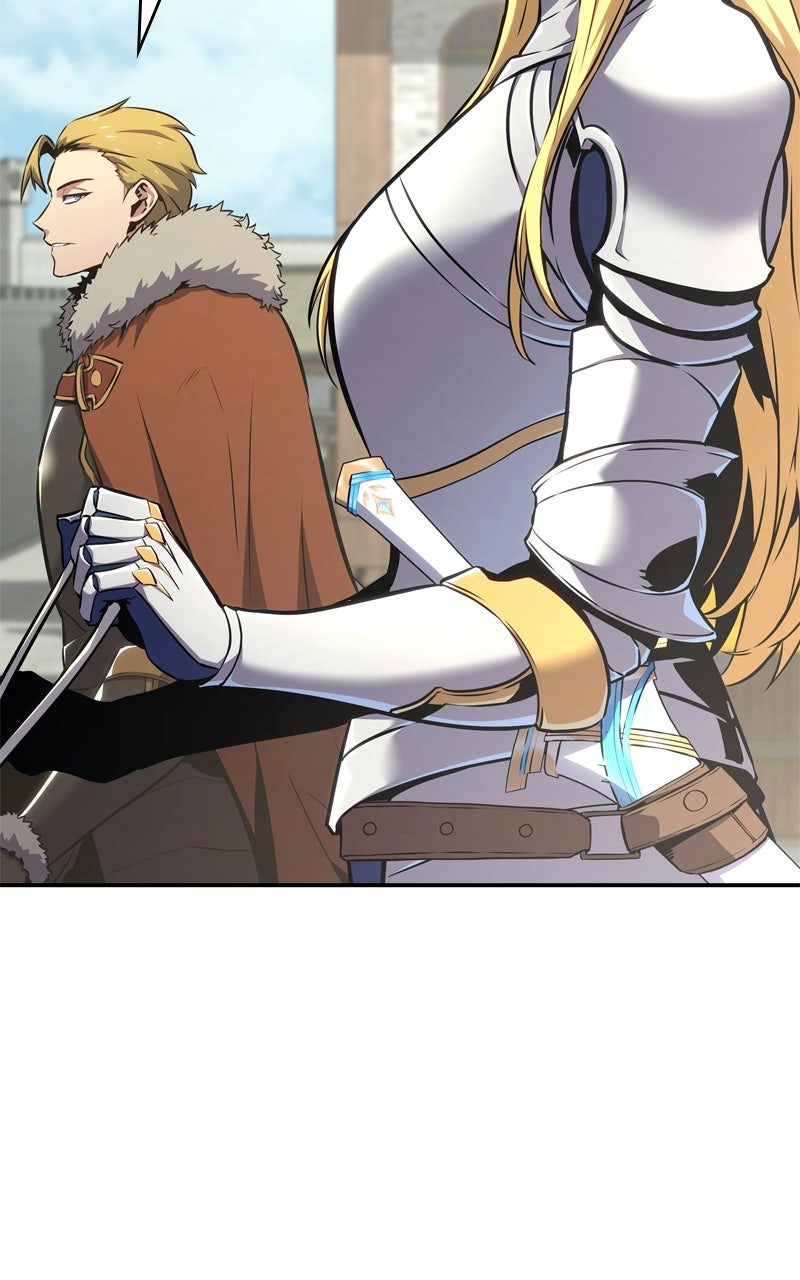 Read The Merciless Hero chapter 4 image 84 on Lezhin