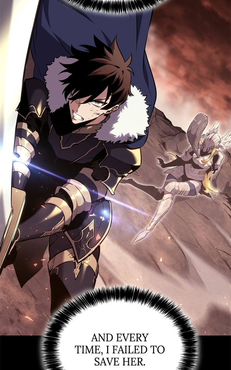 Read The Merciless Hero chapter 4 image 87 on Lezhin