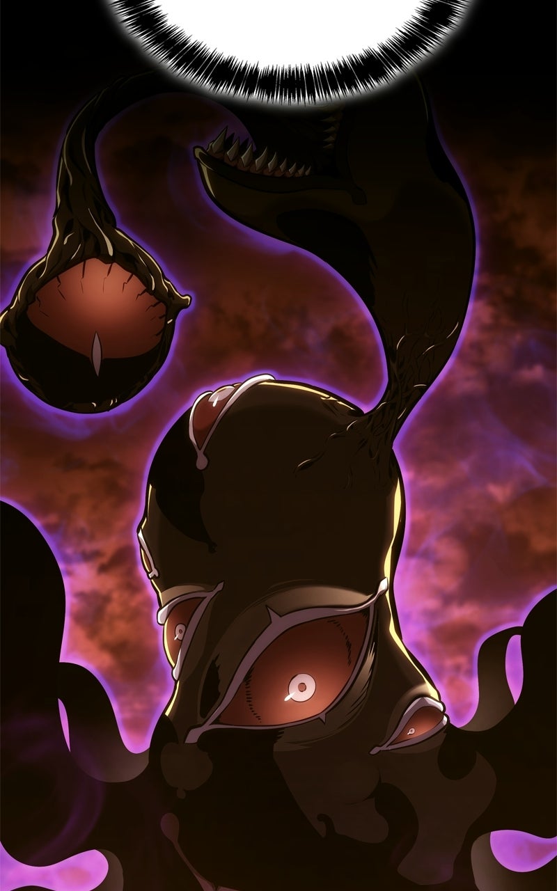 Read The Merciless Hero chapter 4 image 88 on Lezhin