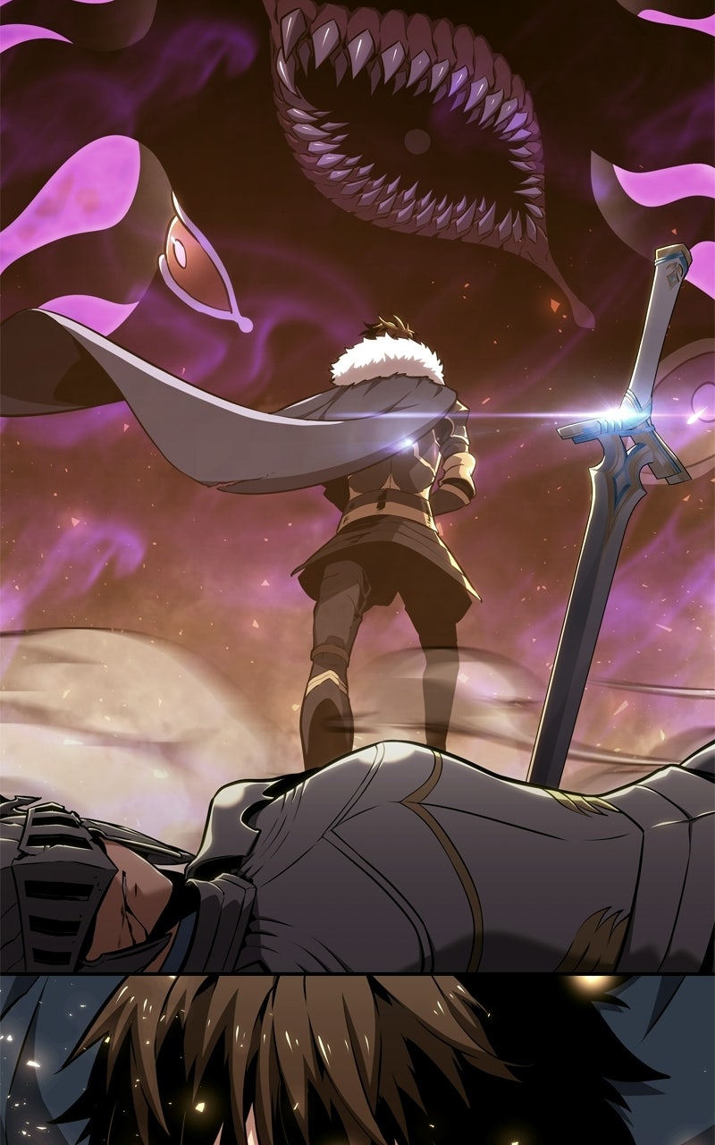 Read The Merciless Hero chapter 4 image 89 on Lezhin