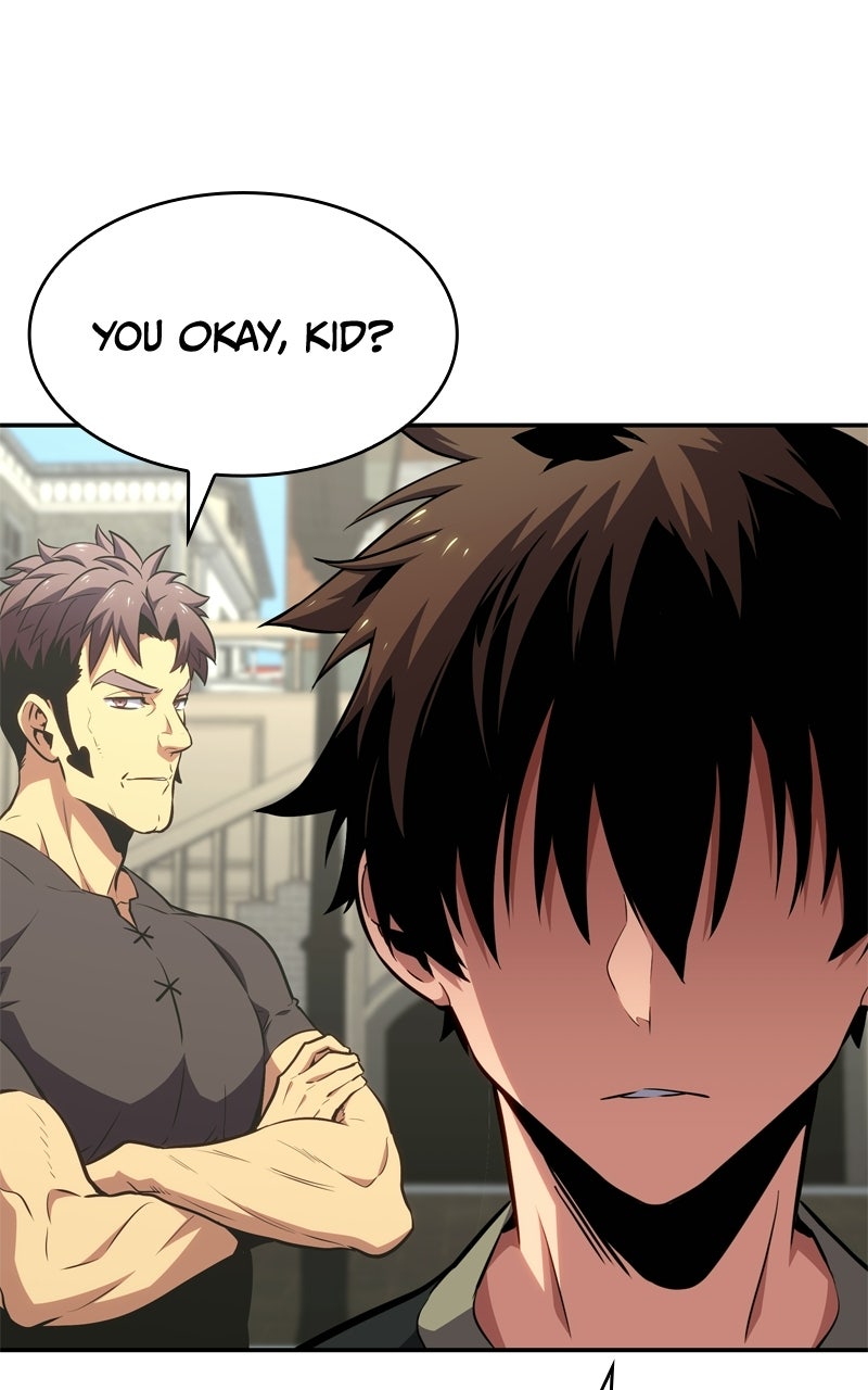 Read The Merciless Hero chapter 4 image 91 on Lezhin