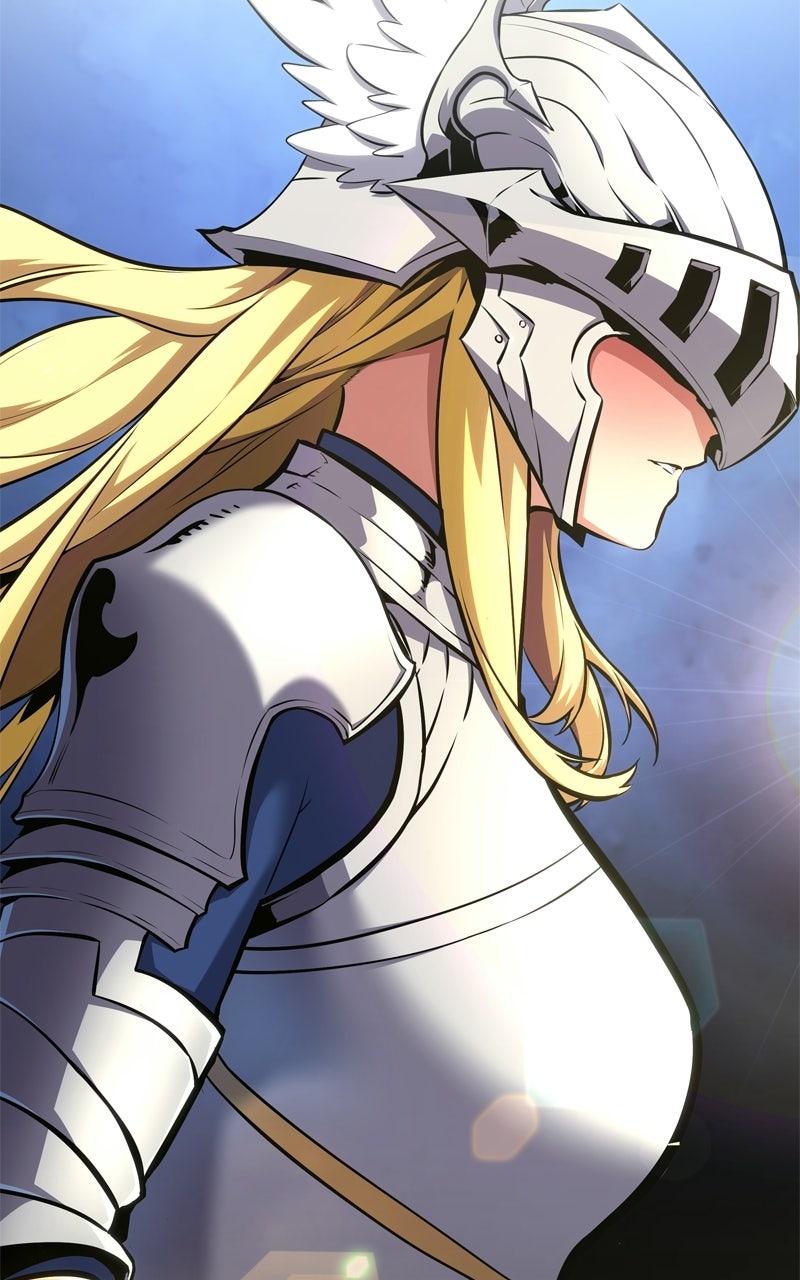 Read The Merciless Hero chapter 4 image 93 on Lezhin