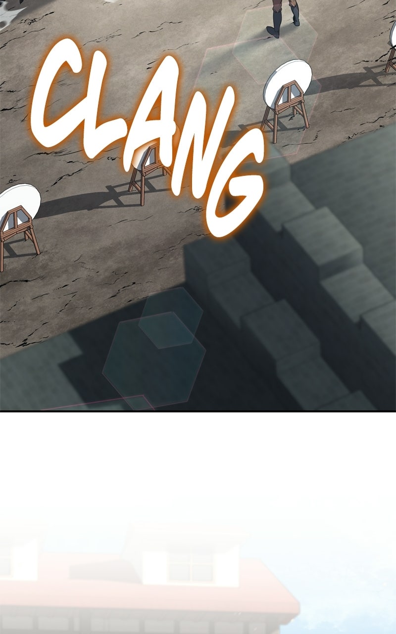 Read The Merciless Hero chapter 4 image 98 on Lezhin