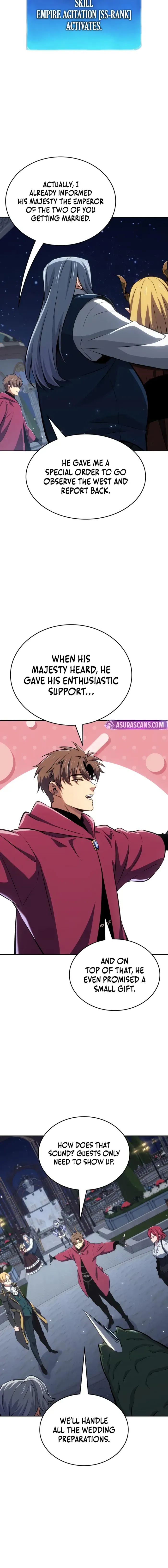 Read The Merciless Hero chapter 44 image 3 on Lezhin