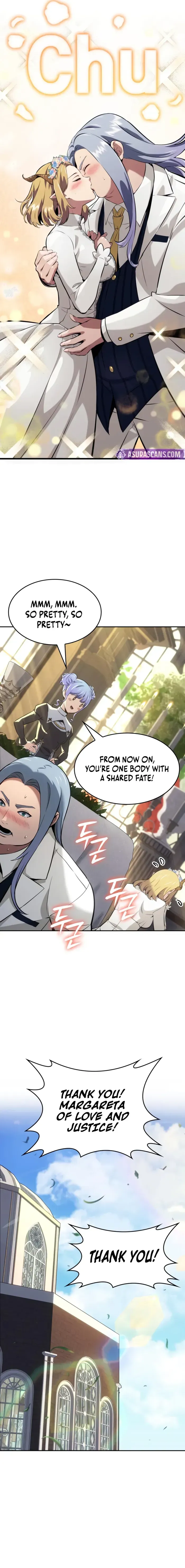 Read The Merciless Hero chapter 44 image 9 on Lezhin