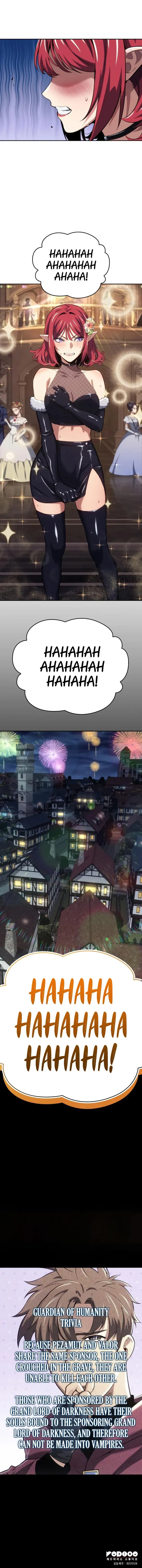 Read The Merciless Hero chapter 46 image 22 on Lezhin