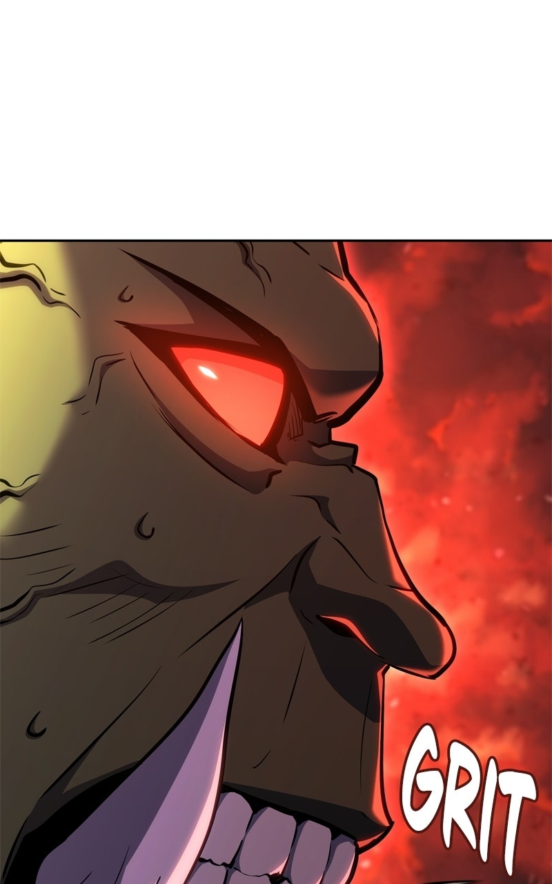 Read The Merciless Hero chapter 5 image 100 on Lezhin