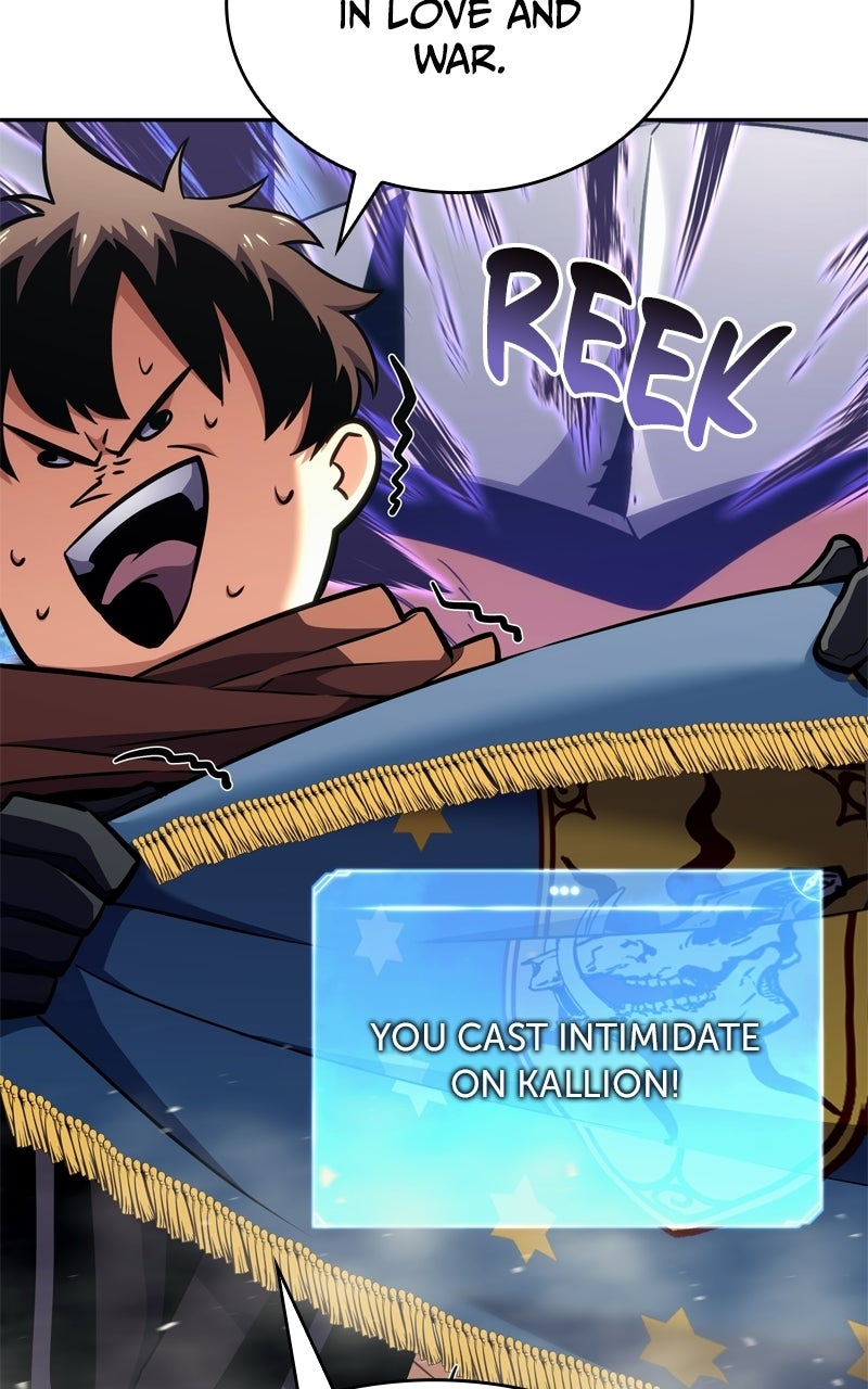 Read The Merciless Hero chapter 5 image 102 on Lezhin